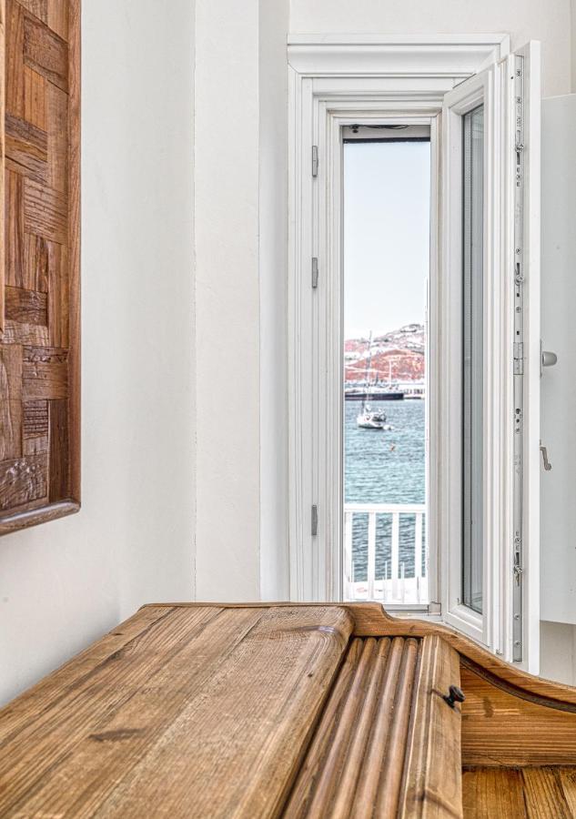 Вілла Pnoe Mykonos Town Екстер'єр фото
