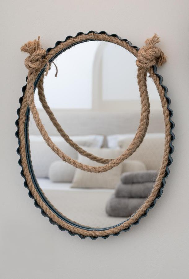 Вілла Pnoe Mykonos Town Екстер'єр фото